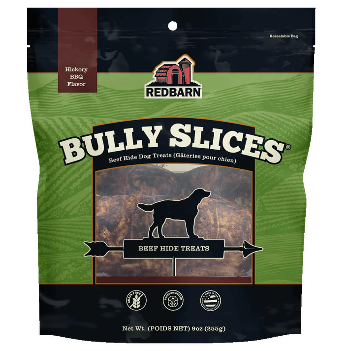 Redbarn Bully Slices®