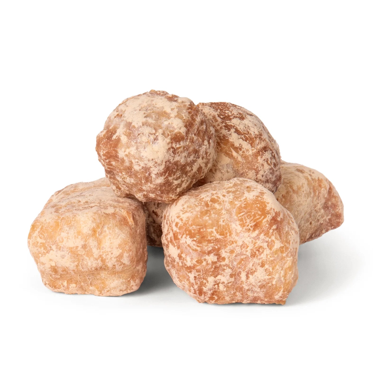 Mika & Sammy's - Himalayan Yak Cheese Puffs with Peanut Butter 5oz