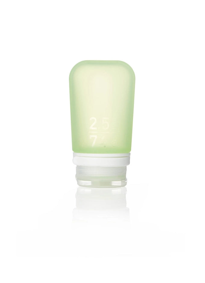 GoToob Squeezable Treat-Dispensing Toob
