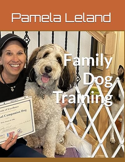 Family Dog Training - Pamela Leland
