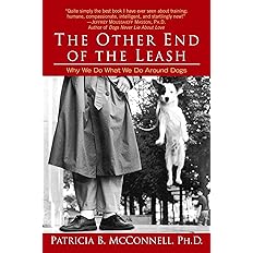 The Other End of the Leash DOGWISE