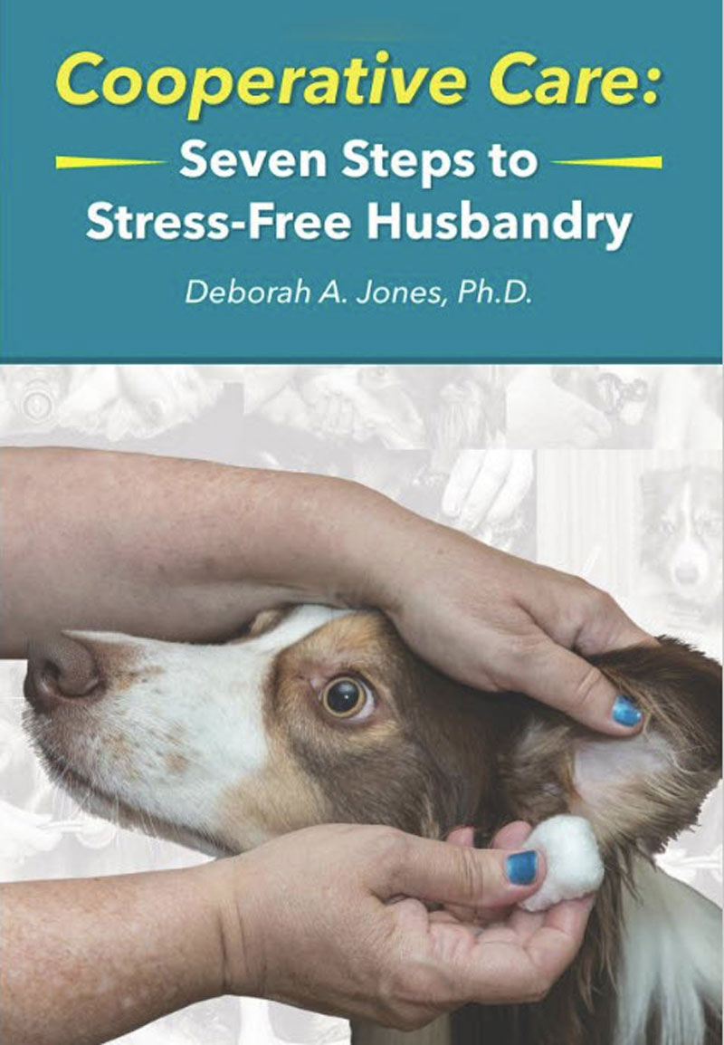 Cooperative Care: Seven Steps to Stress-Free Husbandry
