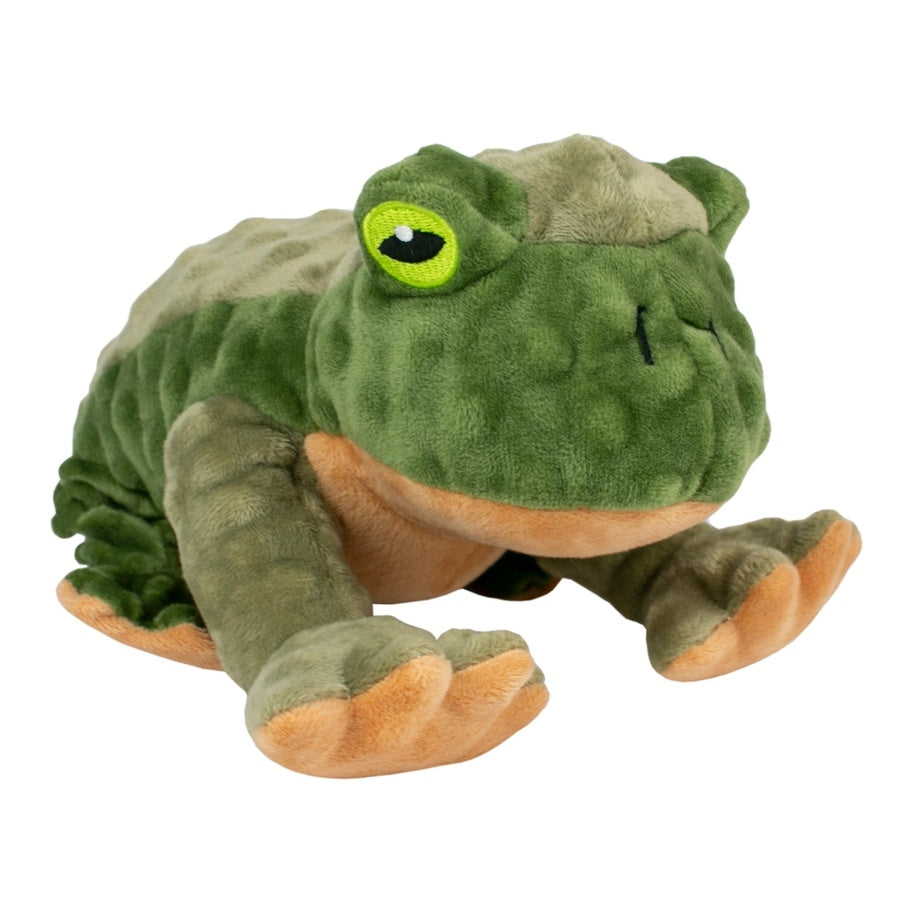 Tall Tails Animated Frog Toy