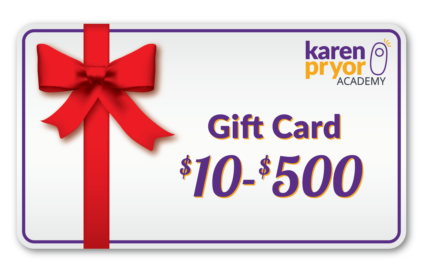 eGift Card