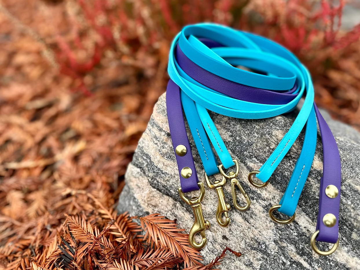 Long Line or Leash Extension by Trailblazing Tails