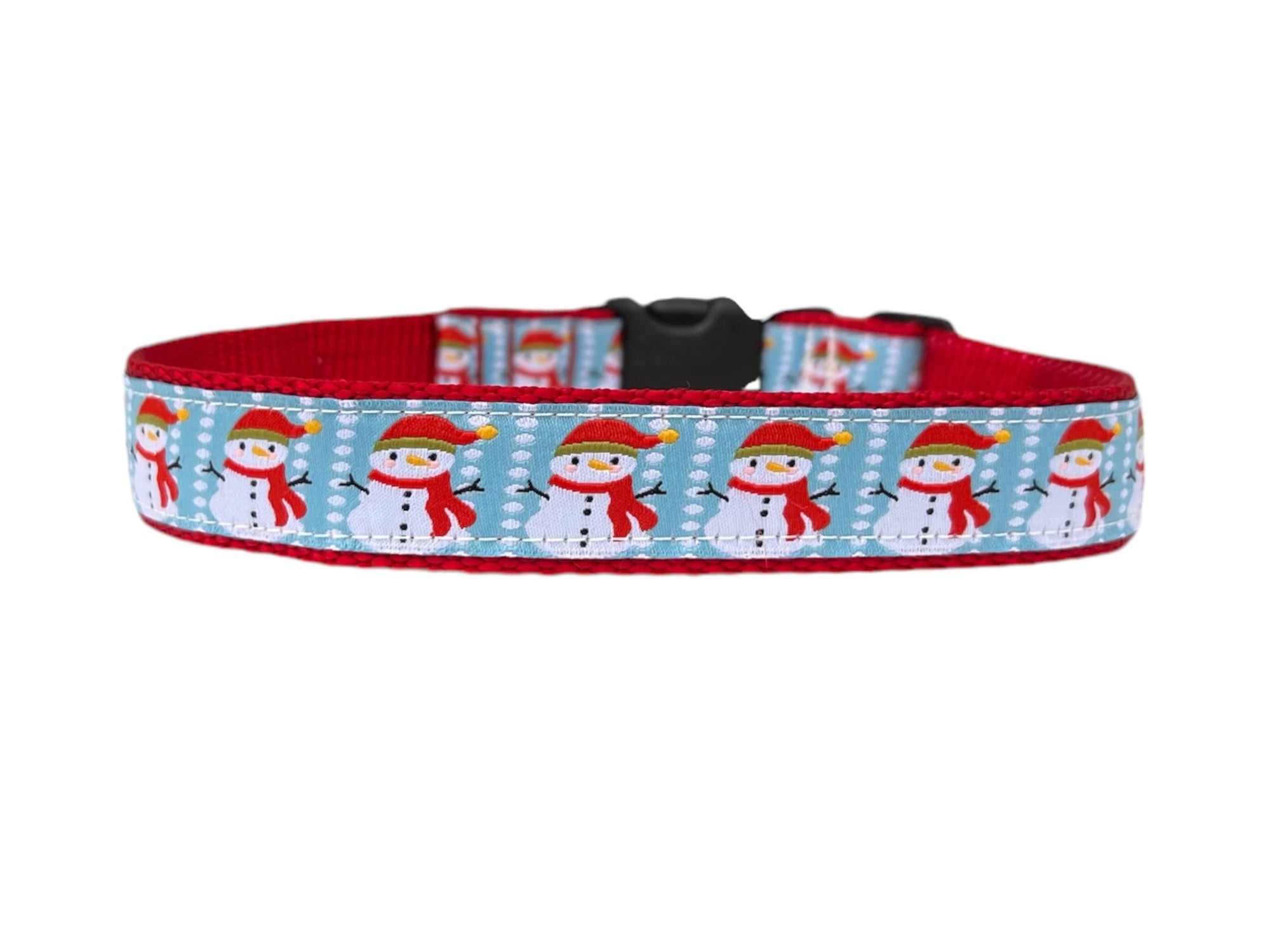 Holiday Dog Collars