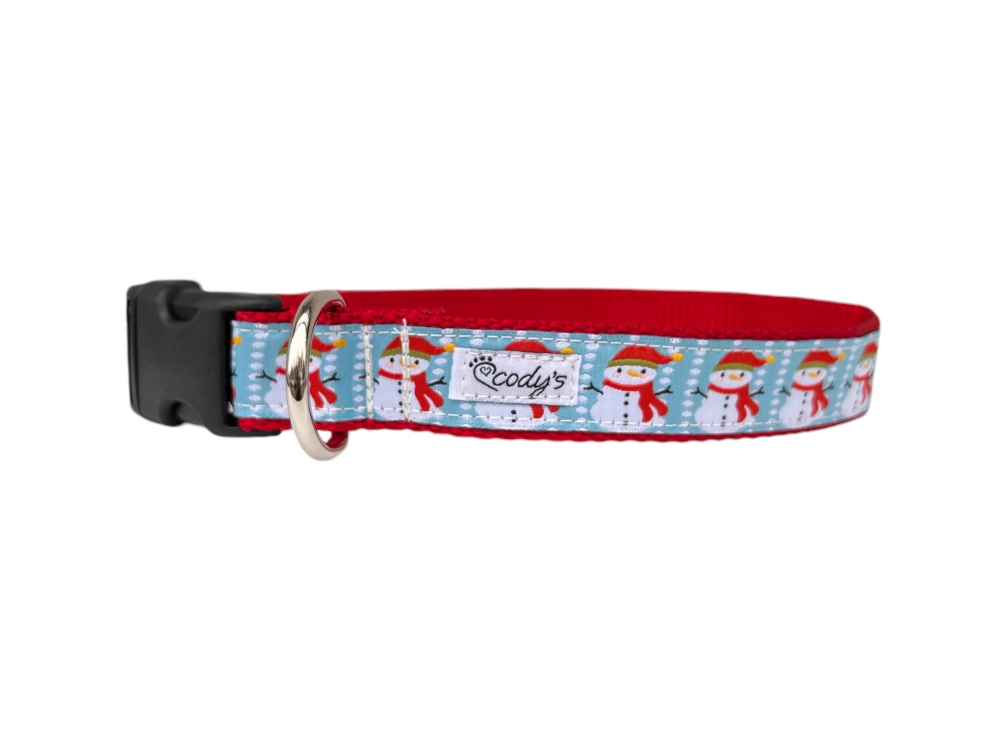 Holiday Dog Collars