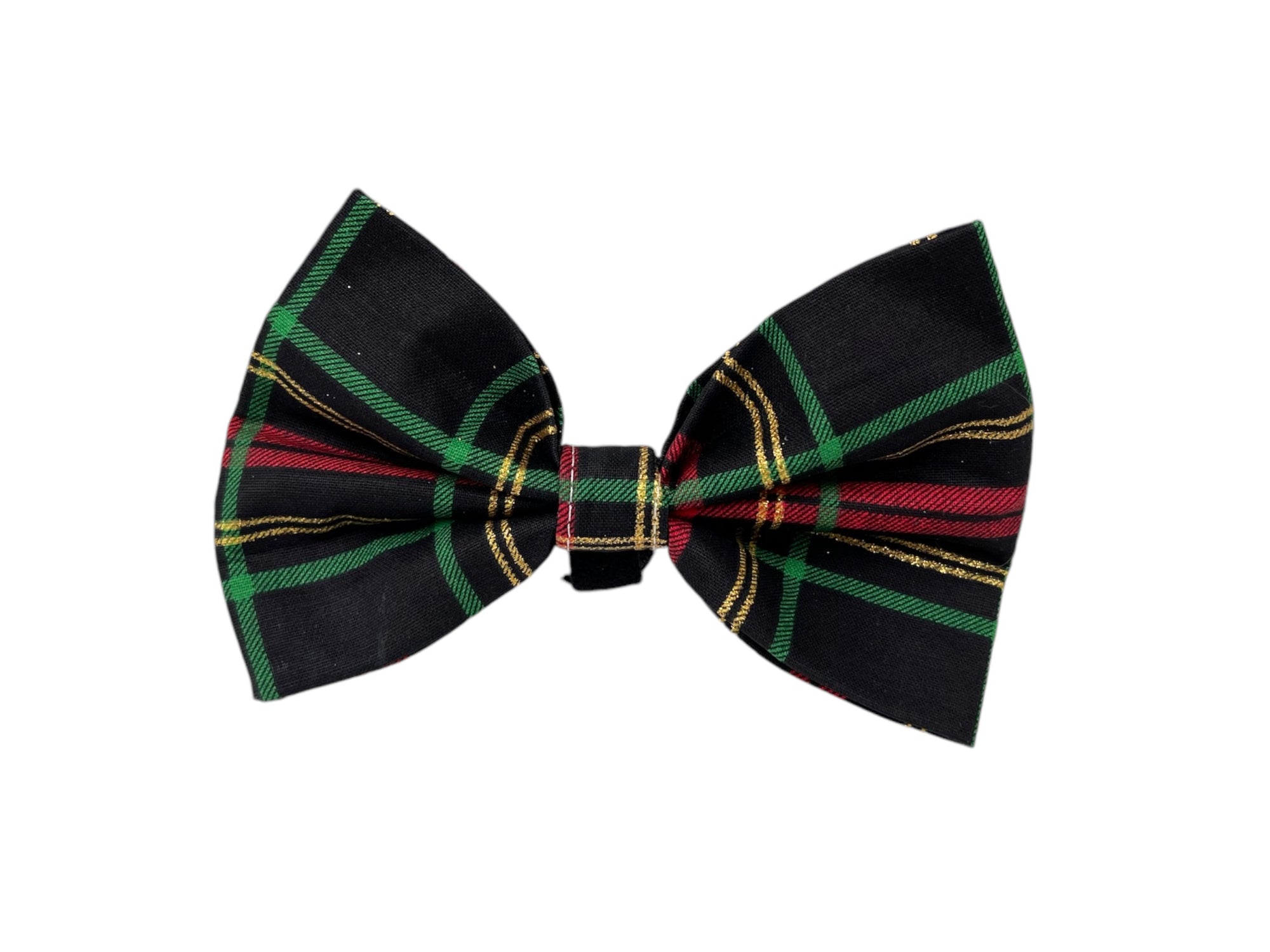 Holiday Pet Bow Ties