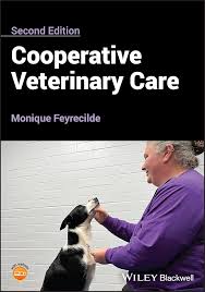 Cooperative Veterinary Care - Monique Feyrecilde
