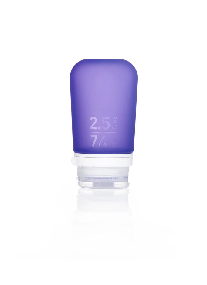 GoToob Squeezable Treat-Dispensing Toob