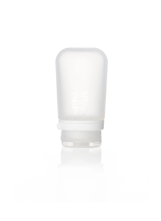GoToob Squeezable Treat-Dispensing Toob
