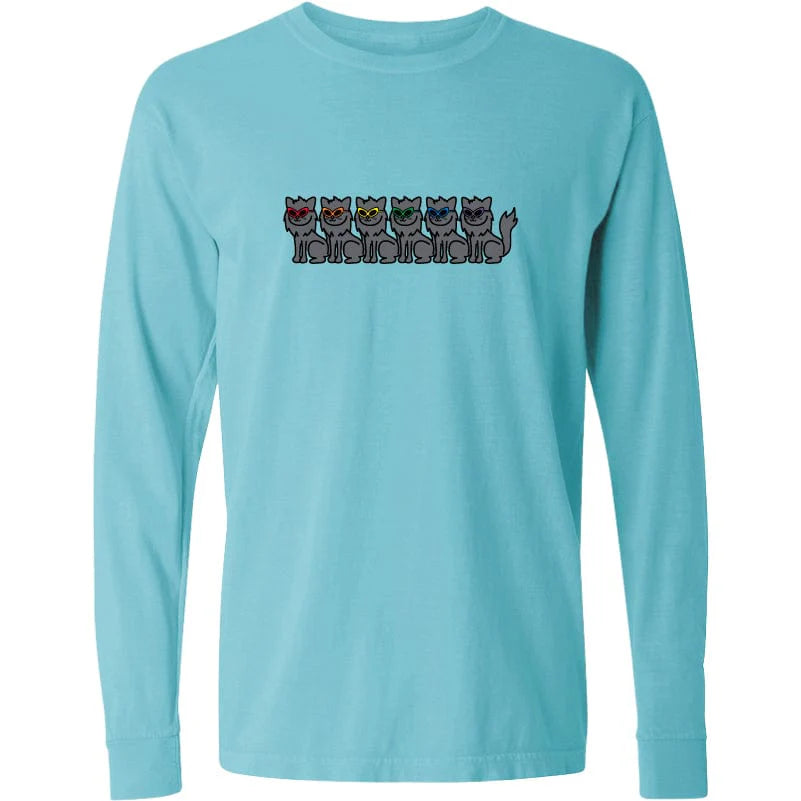 Pride Tilly Classic Long-Sleeve Tee