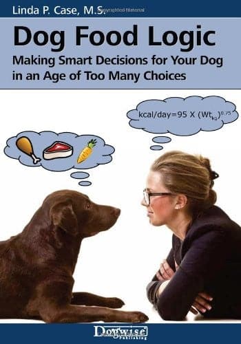 E-BOOK Dog Food Logic by Linda Case